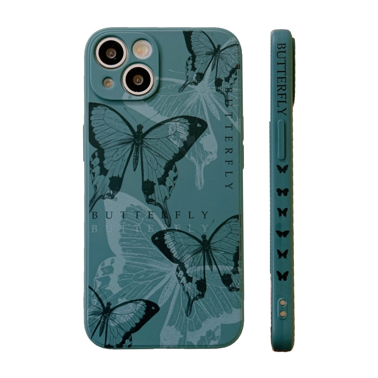 Side Pattern Magic TPU Phone Case, For iPhone 14, For iPhone 14 Plus, For iPhone 14 Pro, For iPhone 14 Pro Max, For iPhone 13, For iPhone 13 Pro, For iPhone 13 Pro Max, For iPhone 12, For iPhone 12 Pro, For iPhone 12 Pro Max, For iPhone 11             ...