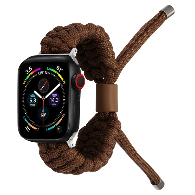 Stretch Plain Silicone Bean Watch Band, For Apple Watch 4 44mm, For Apple Watch 3 38mm, For Apple Watch 3 42mm, For Apple Watch 2 38mm