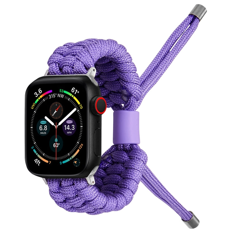 Stretch Plain Silicone Bean Watch Band, For Apple Watch 4 44mm, For Apple Watch 3 38mm, For Apple Watch 3 42mm, For Apple Watch 2 38mm