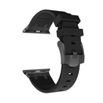 AP Silicone Watch Band, For Apple Watch 2 42mm, For Apple Watch 2 38mm, For Apple Watch 42mm