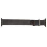 Milanese Metal Magnetic Watch Band, For Apple Watch SE 40mm, For Apple Watch SE 44mm, For Apple Watch 6 40mm