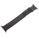 Milanese Metal Magnetic Watch Band, For Apple Watch 3 42mm, For Apple Watch 2 42mm, For Apple Watch 2 38mm
