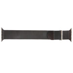 Milanese Metal Magnetic Watch Band, For Apple Watch SE 2023 44mm, For Apple Watch Ultra 49mm, For Apple Watch 8 41mm