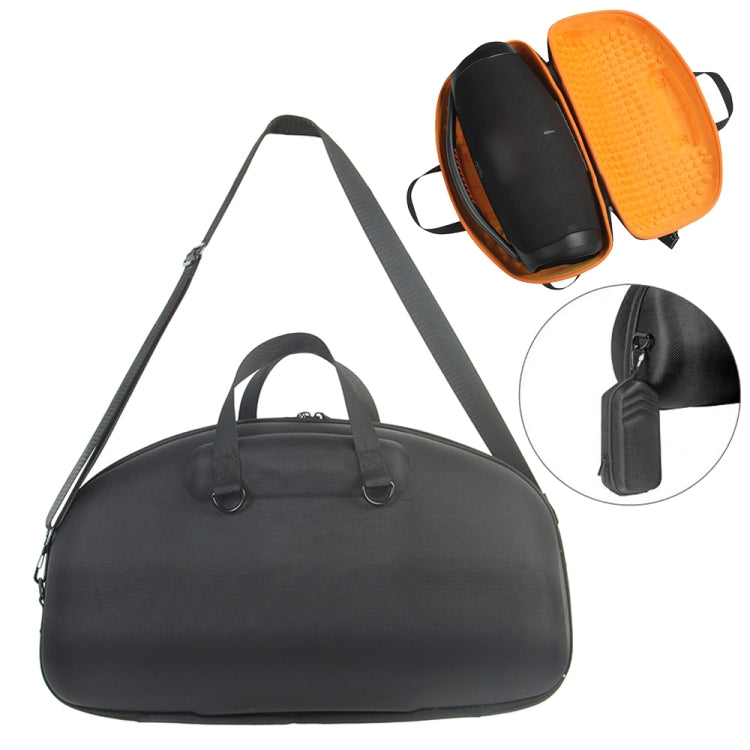 Portable EVA Case Storage Bag with Charger Box, 413086