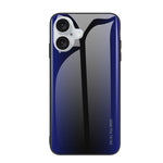Texture Gradient Glass TPU Phone Case, For iPhone 17 Pro Max, For iPhone 17 Pro, For iPhone 17, For iPhone Air, For iPhone 16 Pro Max, For iPhone 16 Pro, For iPhone 16 Plus, For iPhone 16