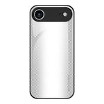 Texture Gradient Glass TPU Phone Case, For iPhone 17 Pro Max, For iPhone 17 Pro, For iPhone 17, For iPhone Air, For iPhone 16 Pro Max, For iPhone 16 Pro, For iPhone 16 Plus, For iPhone 16