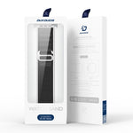 DUX DUCIS GS Series Nylon Loop Watch Band, For Apple Watch Series 7 45mm, For Apple Watch Series 6 40mm, For Apple Watch Series 6 44mm, For Apple Watch Series 5 44mm, For Apple Watch Series 5 40mm, For Apple Watch Series 4 44mm, For Apple Watch 42mm   ...
