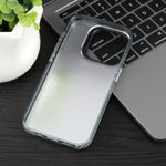 Animal Pattern Oil Painting Series PC + TPU Phone Case, For iPhone 17e / 16e