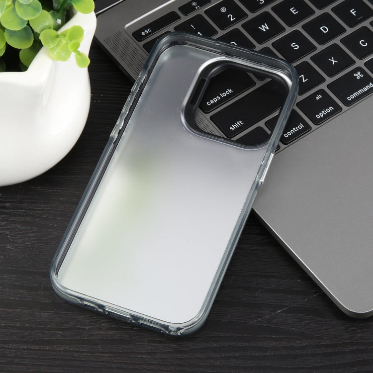 Animal Pattern Oil Painting Series PC + TPU Phone Case, For iPhone 12 mini