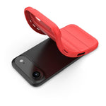 Magic Shield TPU + Flannel Phone Case, For iPhone Air, For iPhone 16 Pro Max, For iPhone 16 Pro, For iPhone 16 Plus