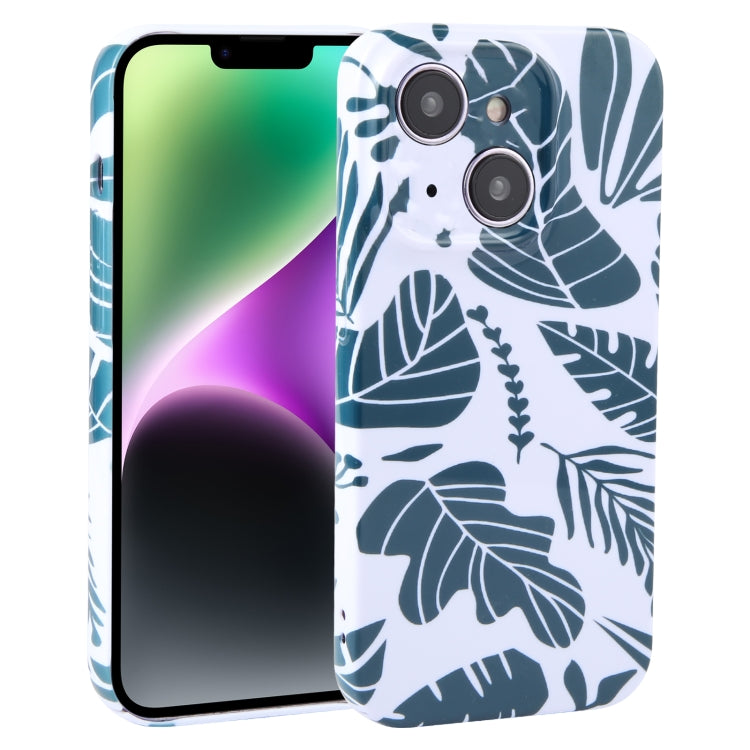 Dustproof Net Full Coverage PC Phone Case, For iPhone 14 Plus, For iPhone 14, For iPhone 14 Pro
