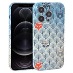 Dustproof Net Full Coverage PC Phone Case, For iPhone 12, For iPhone 12 Pro Max, For iPhone 12 Pro