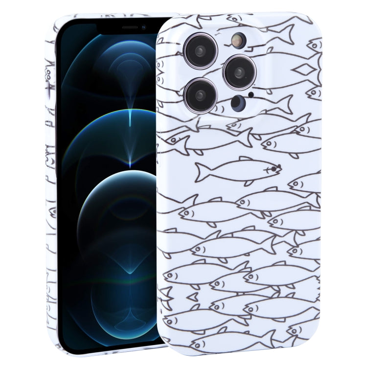 Dustproof Net Full Coverage PC Phone Case, For iPhone 12, For iPhone 12 Pro Max, For iPhone 12 Pro