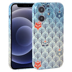 Dustproof Net Full Coverage PC Phone Case, For iPhone 12 mini, For iPhone 11 Pro Max, For iPhone 11