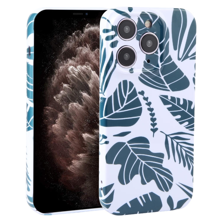 Dustproof Net Full Coverage PC Phone Case, For iPhone 12 mini, For iPhone 11 Pro Max, For iPhone 11