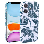 Dustproof Net Full Coverage PC Phone Case, For iPhone 12 mini, For iPhone 11 Pro Max, For iPhone 11