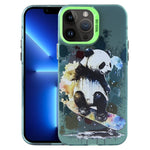 Animal Pattern PC Phone Case, For iPhone 15, For iPhone 13 Pro Max, For iPhone 13 Pro, For iPhone 13, For iPhone 12, For iPhone 12 Pro Max