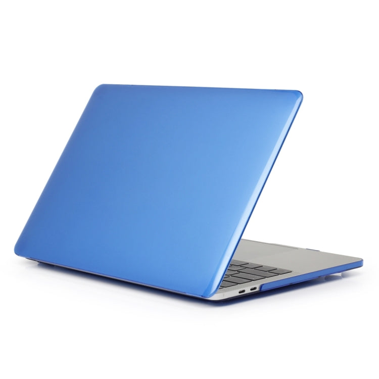 For MacBook Pro 13.3 inch A2251 / A2289 (2020) Laptop Crystal Style Protective Case, For MacBook Pro 13.3 inch A2251 / A2289 (2020)