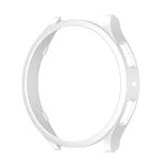 Half-inclusive PC Watch Protective Case, For Samsung Galaxy Watch 6 Classic 47mm, For Samsung Galaxy Watch 6 44mm, For Samsung Galaxy Watch 6 40mm, For Samsung Galaxy Watch 6 Classic 43mm