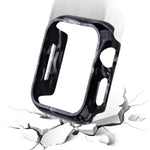 Printed Resin PC Watch Case, For Apple Watch Series 8 / 7 41mm