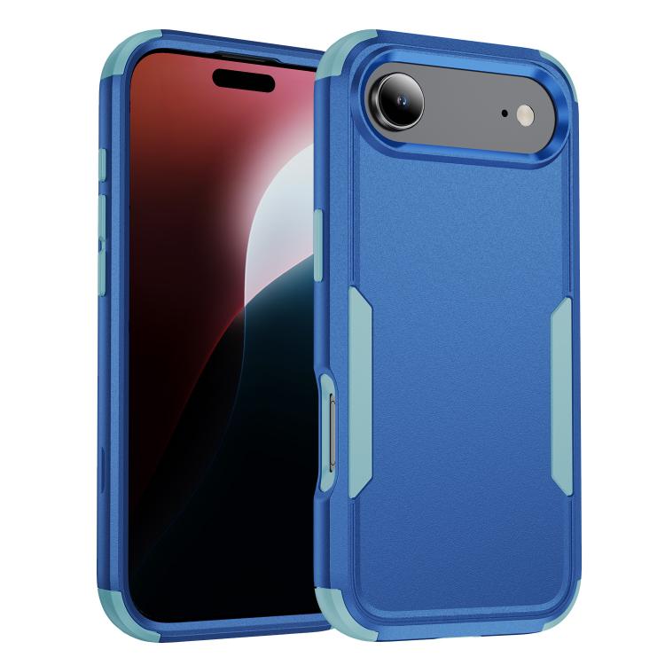Commuter Shockproof TPU + PC Phone Case, For iPhone 17 Pro Max, For iPhone 17 Pro, For iPhone 17, For iPhone Air