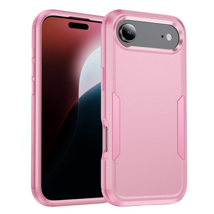 Commuter Shockproof TPU + PC Phone Case, For iPhone 17 Pro Max, For iPhone 17 Pro, For iPhone 17, For iPhone Air