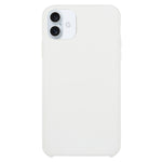 Solid Silicone Phone Case, For iPhone 16, For iPhone 15 Pro Max, For iPhone 15 Pro