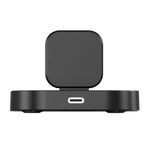 For Apple Watch JJT-A56 Portable Foldable Wireless Charger