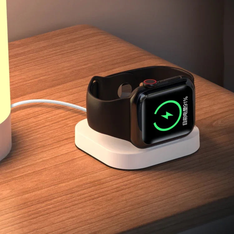 For Apple Watch JJT-A56 Portable Foldable Wireless Charger