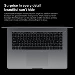 Xiaomi Book Pro 16 2022 Laptop, 16 inch Touch Screen Windows 11 Home Chinese Version, Intel 12th Gen Core i7-1260P RTX2050 Discrete Graphics, i7-1260P RTX2050