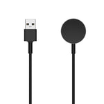 USB-A Port Magnetic Metal Watch Charging Cable, For Samsung Galaxy Watch 6 / 6 Classic