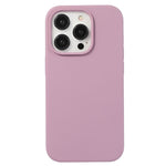 Liquid Silicone Phone Case, For iPhone 15 Pro Max, For iPhone 15 Pro, For iPhone 15 Plus
