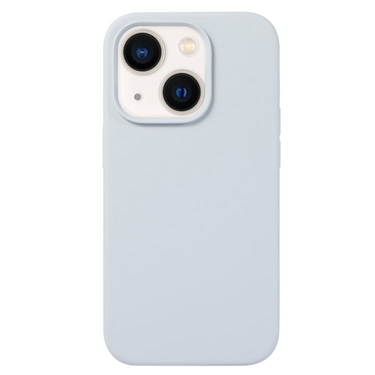 Liquid Silicone Phone Case, For iPhone 15 Pro Max, For iPhone 15 Pro, For iPhone 15 Plus