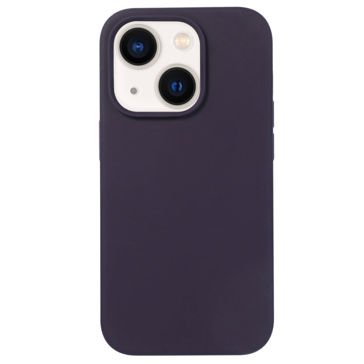 Liquid Silicone Phone Case, For iPhone 15 Pro Max, For iPhone 15 Pro, For iPhone 15 Plus
