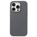Liquid Silicone Phone Case, For iPhone 13 Pro, For iPhone 13, For iPhone 13 mini