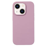 Liquid Silicone Phone Case, For iPhone 13 Pro, For iPhone 13, For iPhone 13 mini