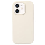 Liquid Silicone Phone Case, For iPhone 12 / 12 Pro, For iPhone 12 Pro Max, For iPhone 12 mini