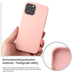 Liquid Silicone Phone Case, For iPhone 15 Pro Max, For iPhone 15 Pro, For iPhone 15 Plus