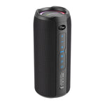 Zealot S49 Pro 20W Outdoor Portable Wireless Bluetooth Speaker with RGB Light, S49 Pro