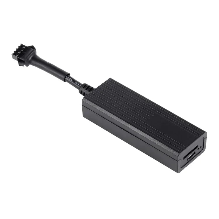 C26  GPS Locator Satellite Tracking Tracker Car Anti-theft Alarm Can Cut Off Oil And Power, 9-36V