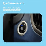 C26  GPS Locator Satellite Tracking Tracker Car Anti-theft Alarm Can Cut Off Oil And Power, 9-36V