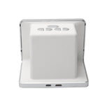 Tonivent TON170 14 Mega Pixels 5 inch HD Screen Film Scanner, TON170 White