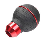 Universal Car Manual Gear Shift Lever 5-speed Shifter Knob