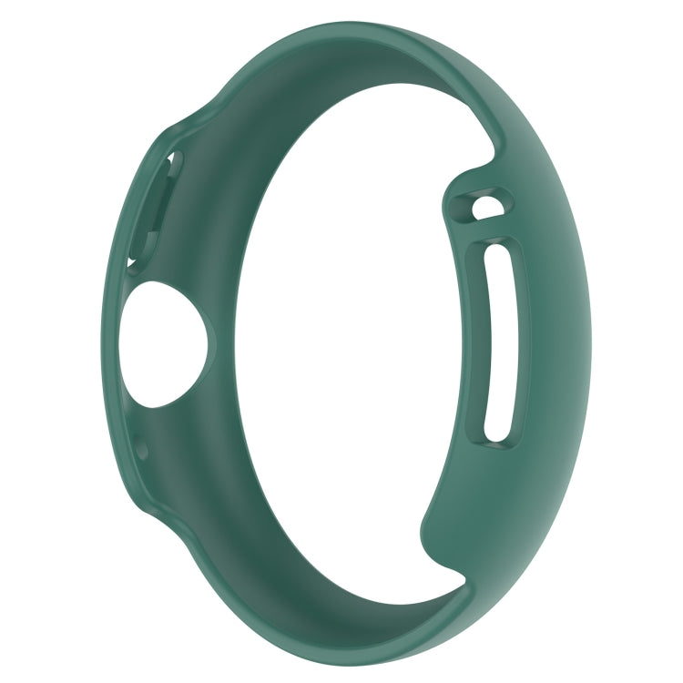 Half Pack Hollow PC Watch Protective Case, For Google Pixel Watch 2