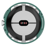 Half Pack Hollow PC Watch Protective Case, For Google Pixel Watch 2