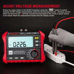 HABOTEST HT5205 Insulation Resistor Tester, HT5205