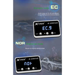 TROS TS-6Drive Potent Booster Electronic Throttle Controller, For Nissan March 2007-2020, For Toyota Vellfire 2008-2020, For Toyota Voxy 2008-2020