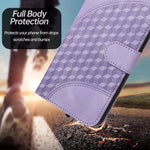 YX0060 Elephant Head Embossed Phone Leather Case with Lanyard, For iPhone 17e / 16e, For iPhone 17 Pro Max, For iPhone 17 Pro, For iPhone 17, For iPhone Air, For iPhone 16 Pro Max