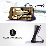 YX0060 Elephant Head Embossed Phone Leather Case with Lanyard, For iPhone 17e / 16e, For iPhone 17 Pro Max, For iPhone 17 Pro, For iPhone 17, For iPhone Air, For iPhone 16 Pro Max