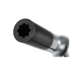 10 in 1 Piano Tuning Wrench Set, 10 in 1